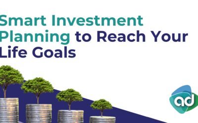 Smart Investment Planning to Reach Your Life Goals