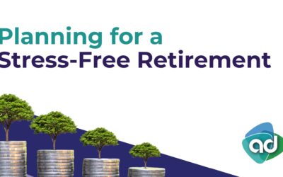 Planning for a Stress-Free Retirement